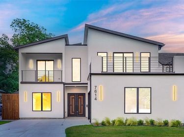 7614 Linwood Avenue, Dallas, TX 75209