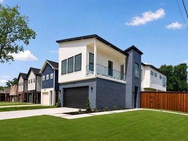 2633 Peabody Avenue, Dallas, TX 75215