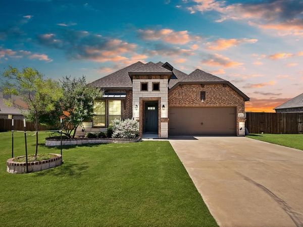 12713 Panther Creek Drive , Godley, TX 76044