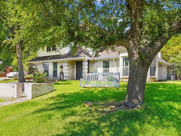 3904 Ashley Circle, Colleyville, TX 76034