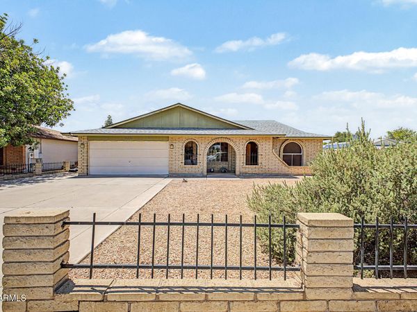 6000 S JUNIPER Street, Tempe, AZ 85283