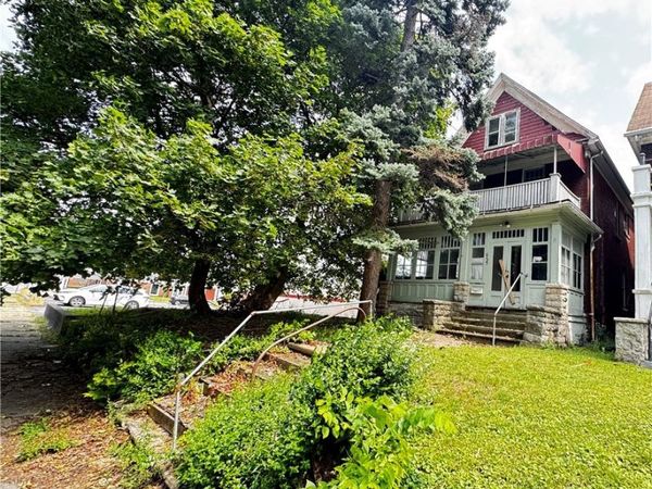 635 13th Street , Niagara Falls, NY 14301