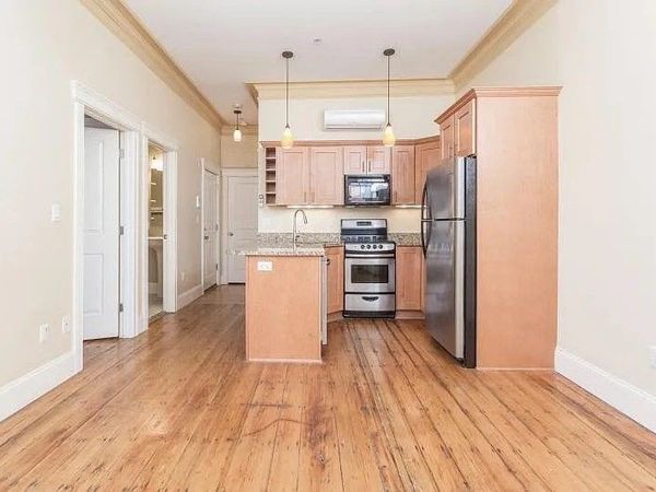263 Newbury, Unit 2, Boston, MA 02116