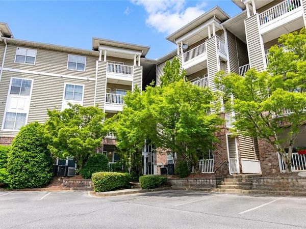 2700 Pine Tree Road NE, Unit 1011, Atlanta, GA 30324