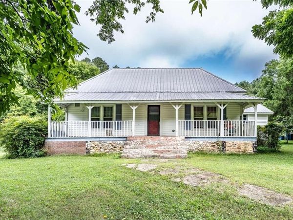 5226 S Highway 27 S, Lindale, GA 30147