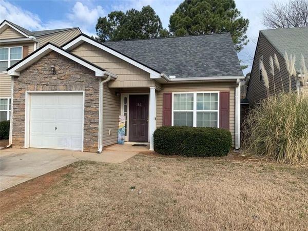 162 Alton Circle , Villa Rica, GA 30180