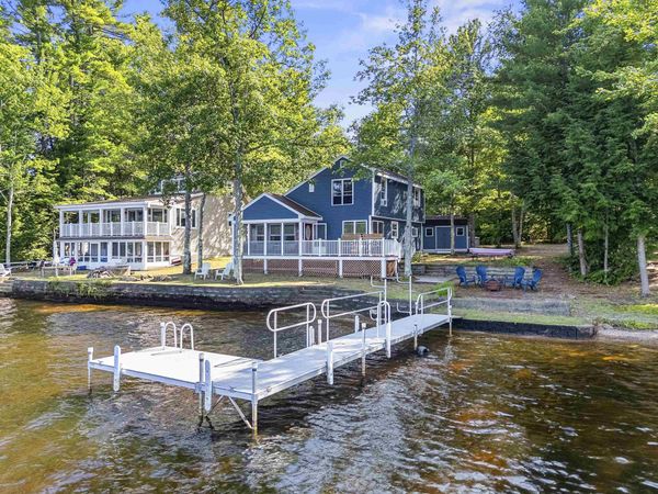 6 Hideaway Lane, Milton, NH 03851