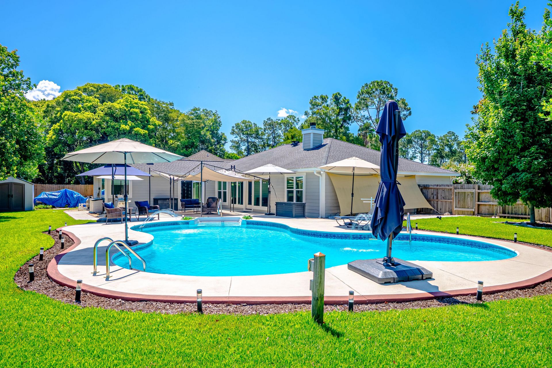 169 Grand Lagoon Shores Drive, Panama City Beach, FL 32408 Main Photo
