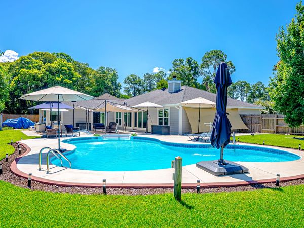 169 Grand Lagoon Shores Drive, Panama City Beach, FL 32408