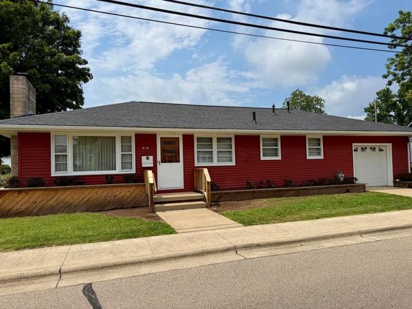610 Piatt Avenue , Chillicothe, OH 45601