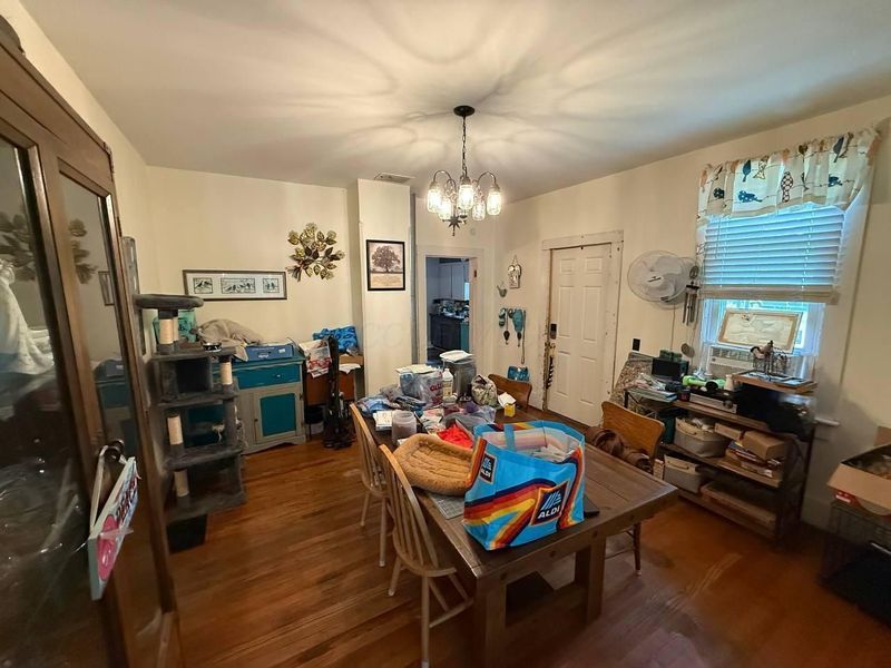 307 E Burgess Street , Mount Vernon, OH 43050 Photo 12