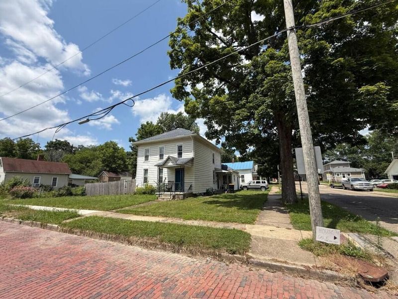 307 E Burgess Street , Mount Vernon, OH 43050 Photo 7