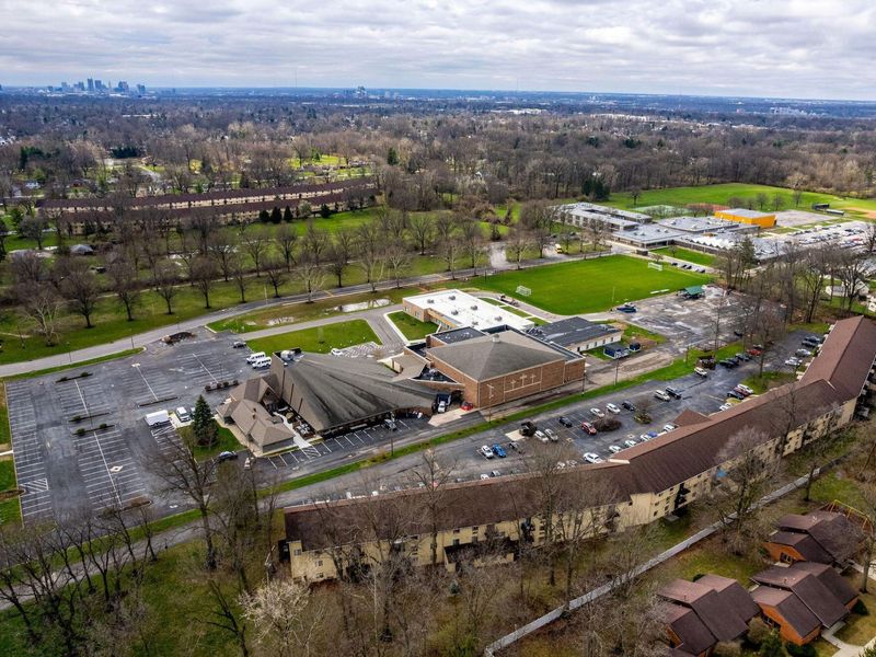 4117 Karl Road , Unit 208, Columbus, OH 43224 Photo 32