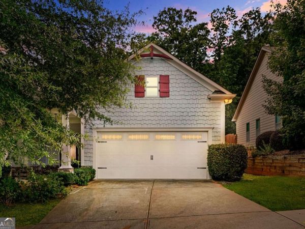 139 Mount Moriah Road, Ball Ground, GA 30107