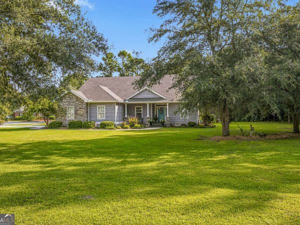138 Drakes Landing, Brunswick, GA 31523