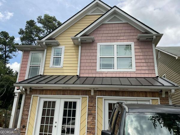 2000 Briar Creek Court NE, Conyers, GA 30012