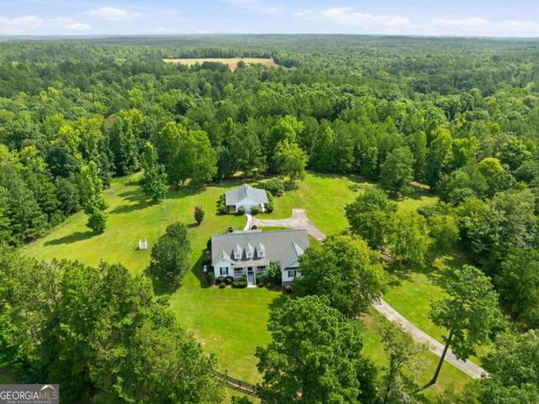 1062 Godfrey Road, Eatonton, GA 31024