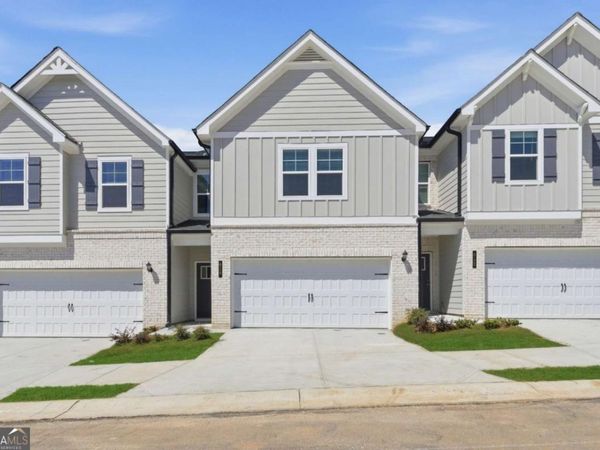 663 Treasure Drive, Stockbridge, GA 30281