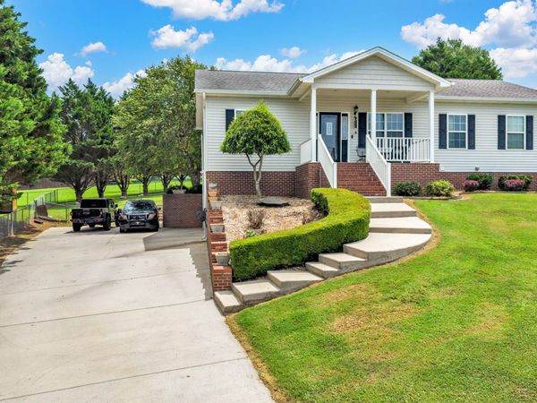 3309 Carmen Lane SE, Cleveland, TN 37323