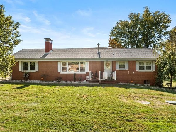 160 Nichols Road, Wheeling, WV 26003