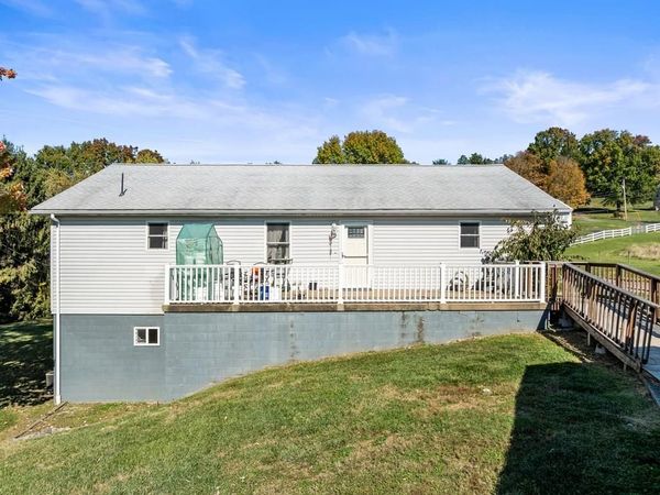 105 Ginger Lane, Wheeling, WV 26003