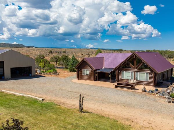 3391 S 16 1/2 Road, Glade Park, CO 81523