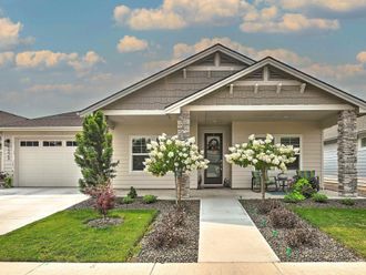 1329 N Parkshire Way Meridian, ID 83642