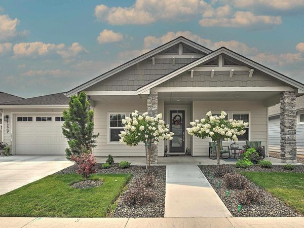1329 N Parkshire Way, Meridian, ID 83642