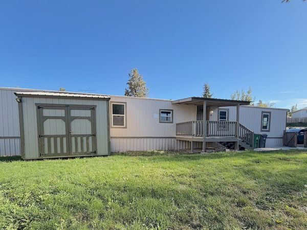 1751 N Polk, Unit 56, Moscow, ID 83843