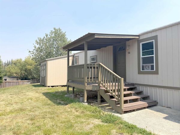 1751 N Polk, Unit 56, Moscow, ID 83843