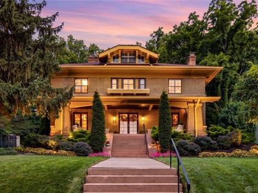 254 Schenck Avenue, Oakwood, OH 45409