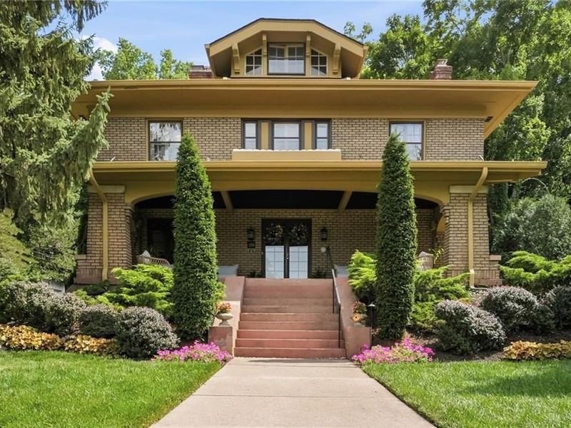 254 Schenck Avenue, Oakwood, OH 45409 Photo 7