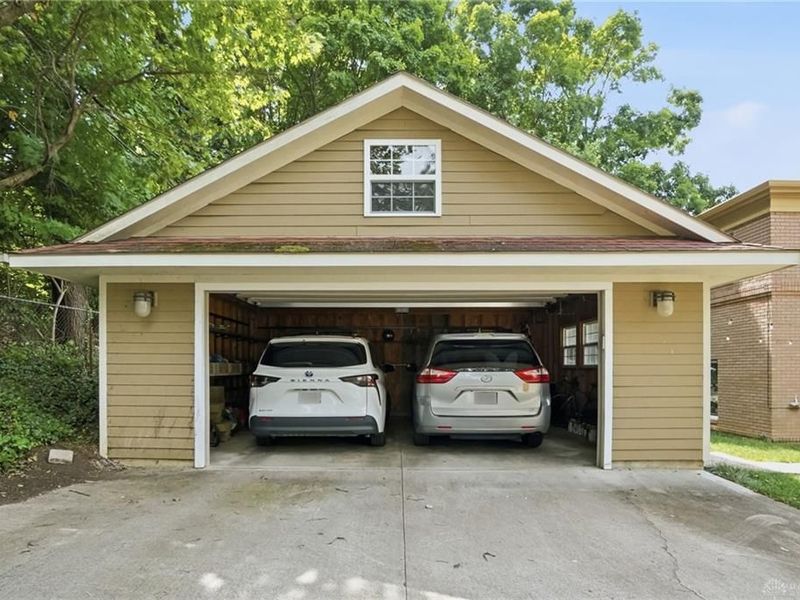 254 Schenck Avenue, Oakwood, OH 45409 Photo 85