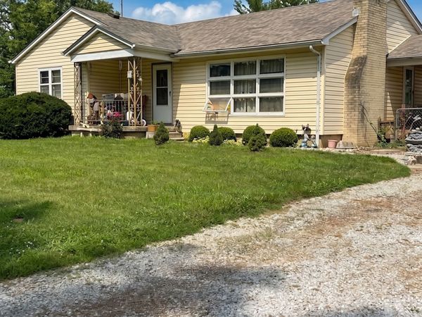 2126 S 715 W, Homer, IN 46146