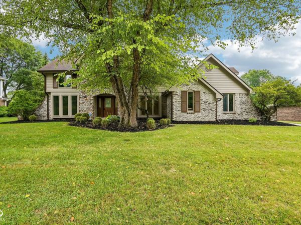 8815 Fathom Crest , Indianapolis, IN 46256