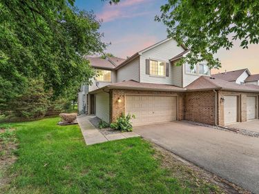 4179 Running Brook Road, Unit 2501, Eagan, MN 55122