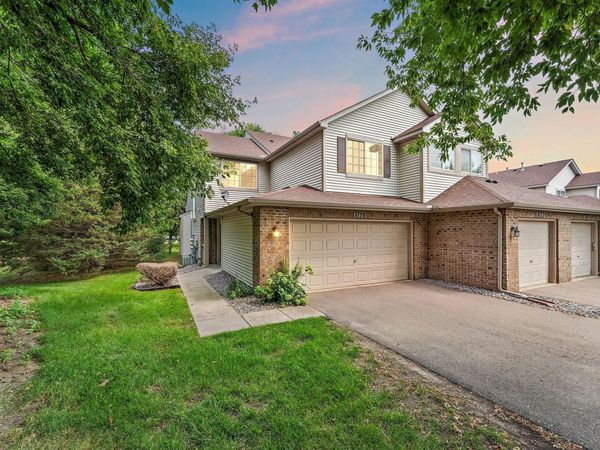 4179 Running Brook Road, Eagan, MN 55122