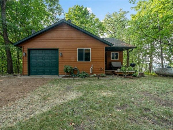 11360 Wallen Road NW, Brandon, MN 56315