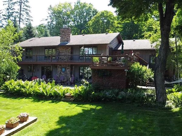 44392 348th Lane , Aitkin Twp, MN 56431