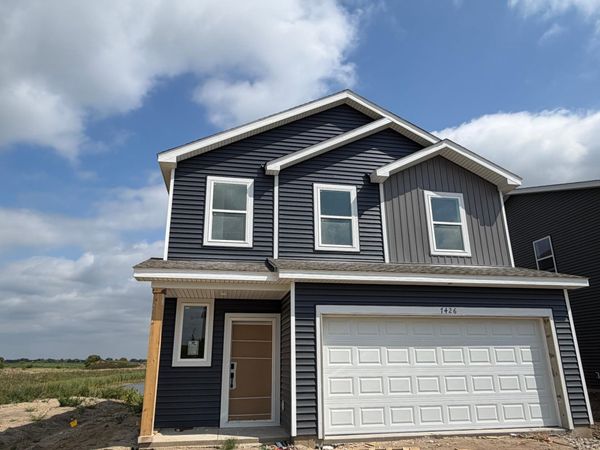 7426 Kaeding Avenue NE, Otsego, MN 55301