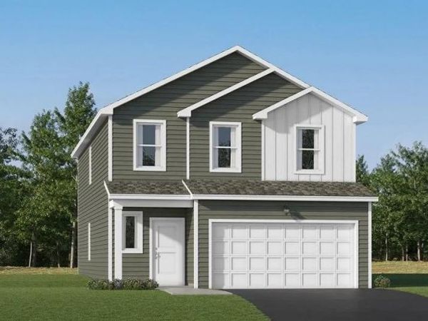 7426 Kaeding Avenue NE, Otsego, MN 55301