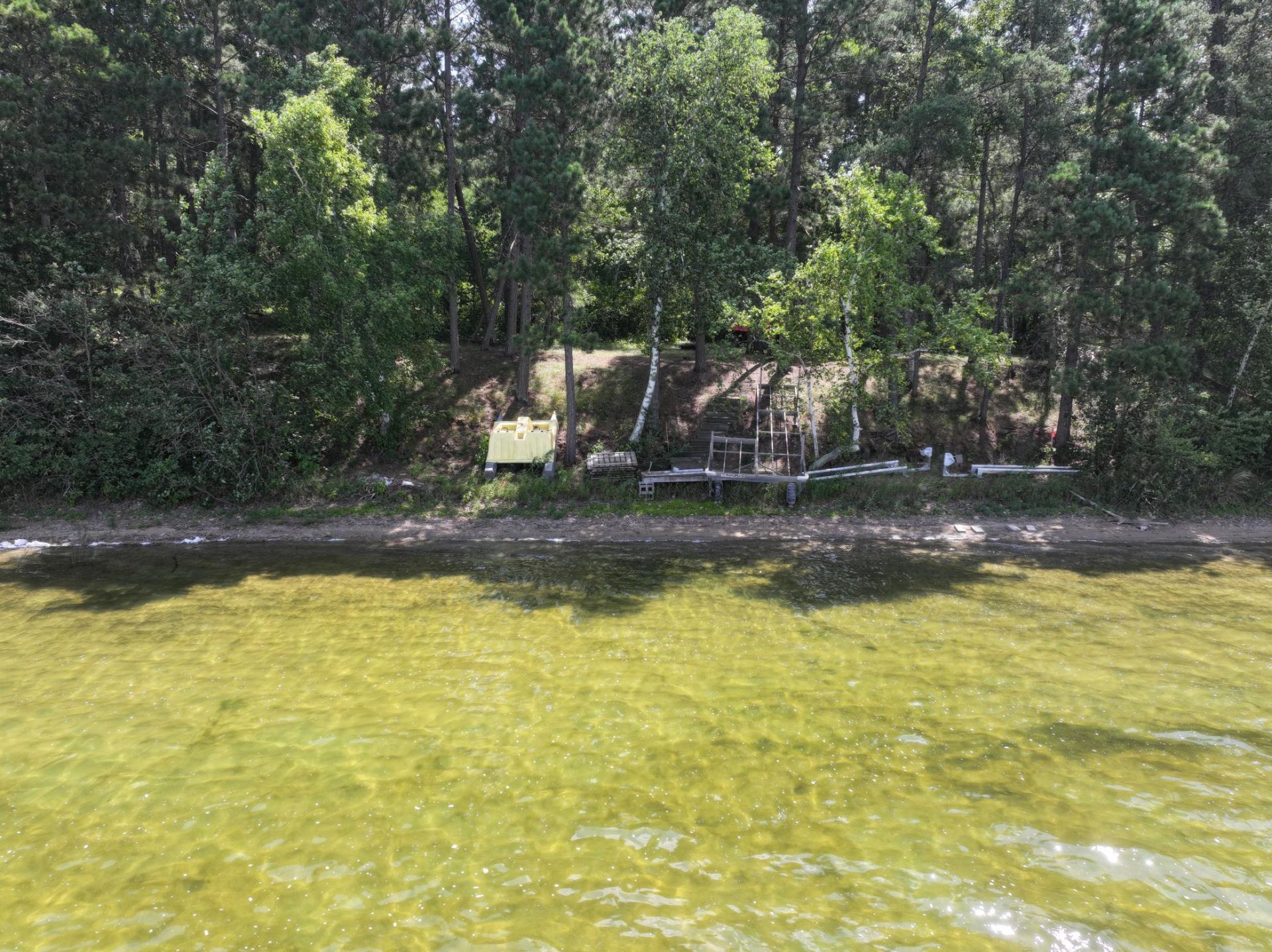 18321 E Ham Lake Drive , Akeley, MN 56433 Main Photo