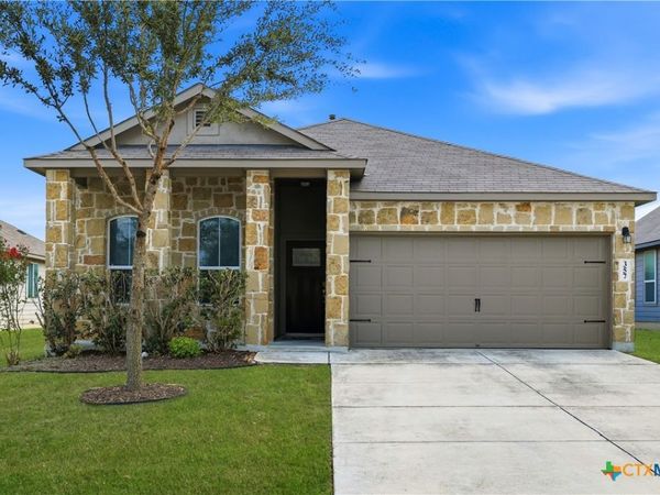 357 Lost Maples , New Braunfels, TX 78130