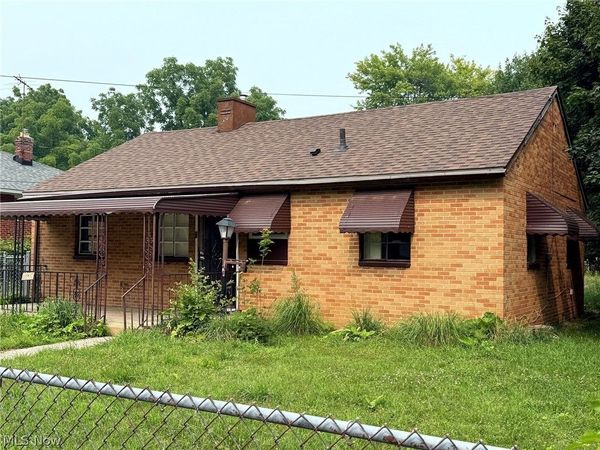 4109 E 106th Street, Cleveland, OH 44105