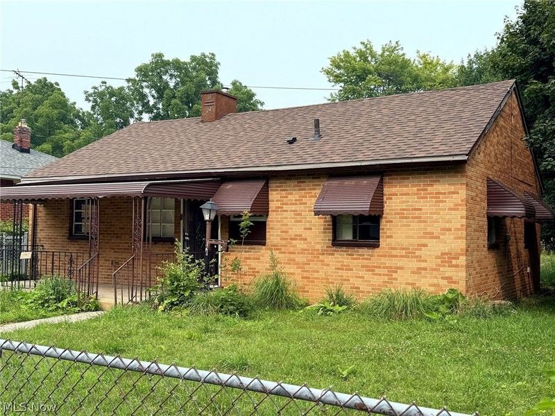 4109 E 106th Street, Cleveland, OH 44105 Photo 1