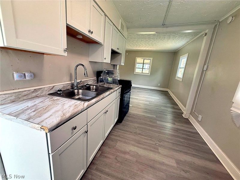 4109 E 106th Street, Cleveland, OH 44105 Photo 2