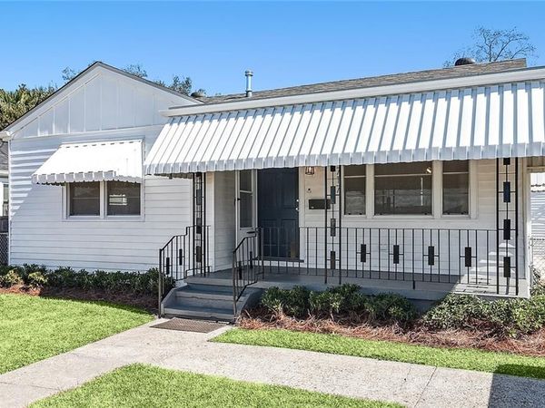 717 HARANG Avenue , Metairie, LA 70001