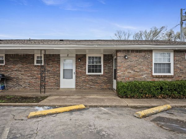 701 Power St , Unit 2, Clarksville, TN 37042