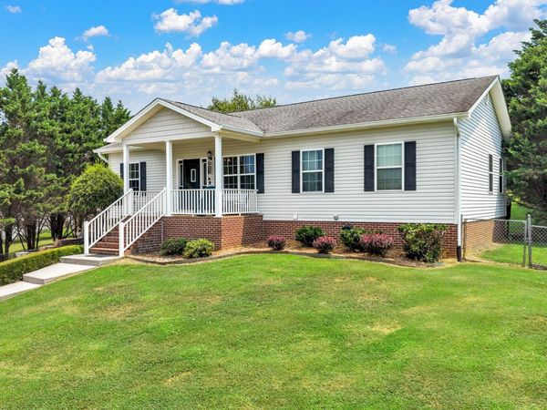 3309 Carmen Lane SE, Cleveland, TN 37323