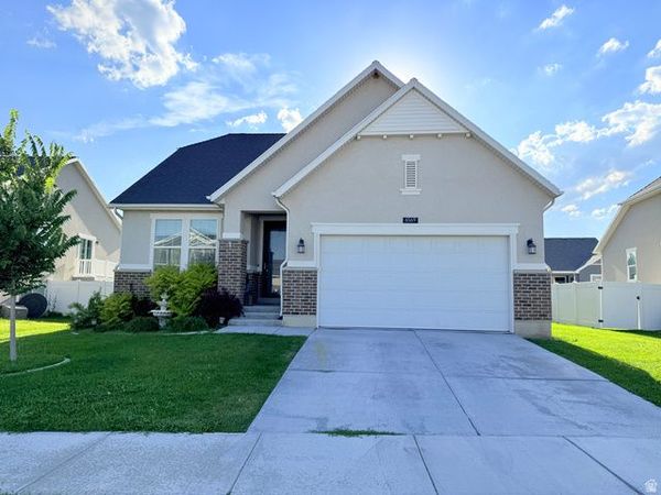 6569 N FIONA ST , Eagle Mountain, UT 84005